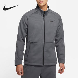 
Nike/Nike official authentic PRO THERMA-FIT Men's training jacket DM5941-068