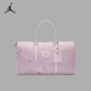 
Nike/Nike genuine JORDAN men's and women's sports classic casual fashion travel bag IQ3208-627