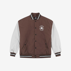 
Converse/Converse genuine new style men and women outdoor casual sports jacket 10026976-A04