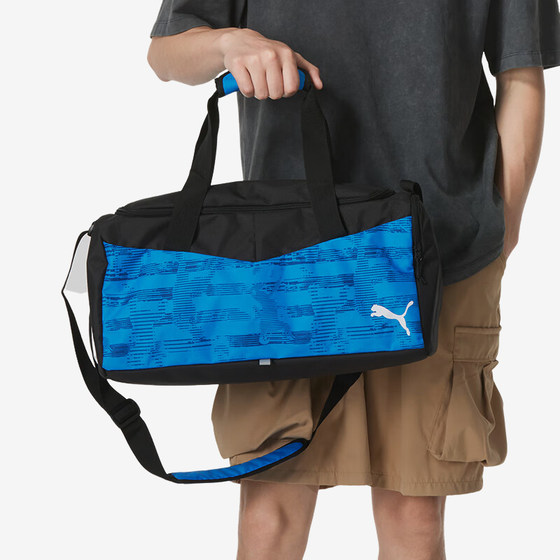 
Puma/Puma authentic fashion new style men and women same style casual sports fitness large capacity handbag crossbody bag