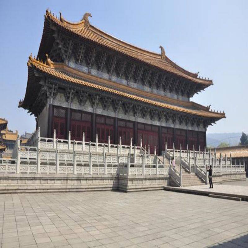 『臻纯玩◎舒适酒店』苏州+无锡+乌镇西栅+杭州+千岛湖5日游