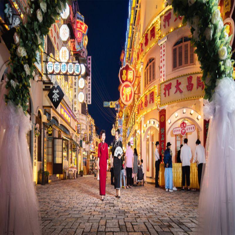 『纯玩优选◎舒适酒店』乌镇西栅+杭州雷峰塔+横店影视城3日游