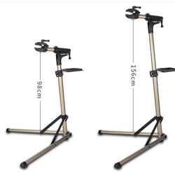 PR-170 repair rack bicycle mountain bike road bike repair table repair tool