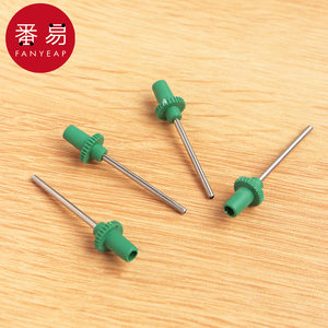 
Ball needle AA1s701-portable ball balloon toy universal air needle swimming ring basketball football accessories