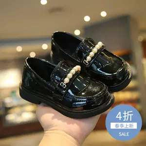 2021 new british style leather shoes for women Latest Best Selling