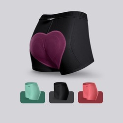 German Professional Cycling Underwear for Men and Women, Mountain and Road Bike Cycling Shorts, Equipment for All Seasons, Silicone