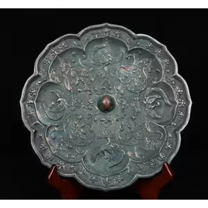 dragon pattern bronze mirror Latest Authentic Product Praise 