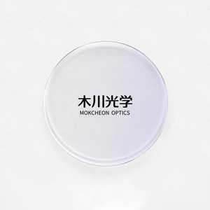 
[Private customized prescription] Brand lens selection