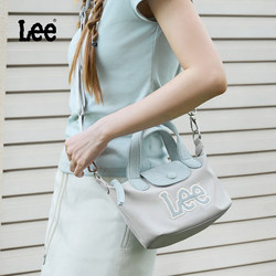 Lee's New Crossbody Bag, Women's Tote Bag, Gift for Best Friend, Large Capacity Casual Commuter Shoulder Bag, Embroidered Backpack