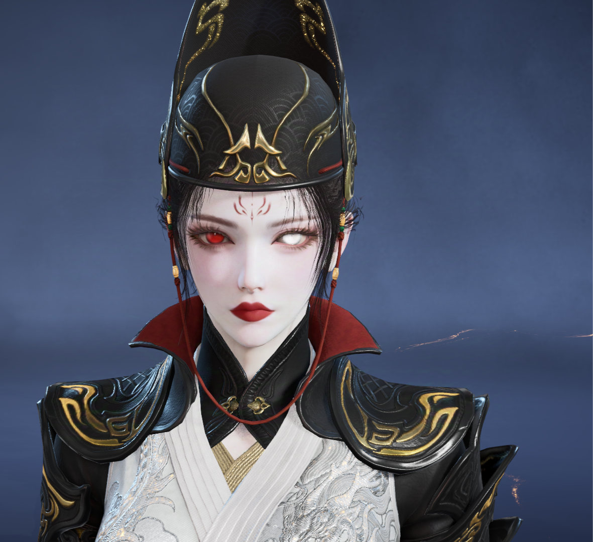 结语：你的角色，由你定义