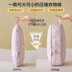 Travel Storage Bag for Clothes, Underwear, and Organizing Bags for Travel Clothing, Shoes, and Business Trips, Suitcase Packing Bags