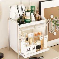 Cup storage rack countertop water bar storage rack tea cup tea set cup holder coffee glass bottle storage rack