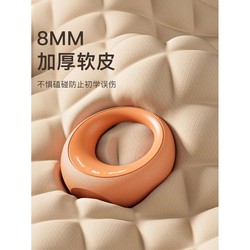 Feldon Star Moon Soft Kettlebell Men and Women's Fitness Home Professional Equipment Swing Sports Dumbbells Practice Buttocks Sand Kettlebell