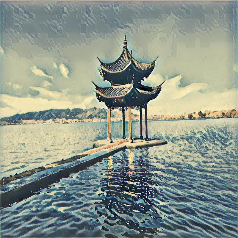 上海出发夜游乌镇+杭州西湖游船+灵隐飞来峰2日游【私团】私人团