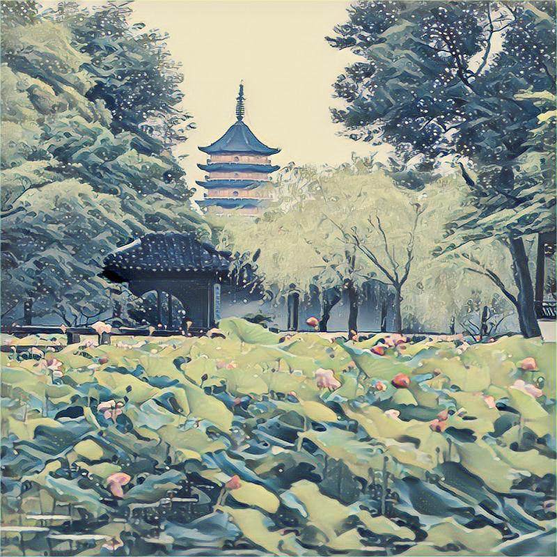 漫游苏州拙政园+每天4场拼团讲解+送耳麦