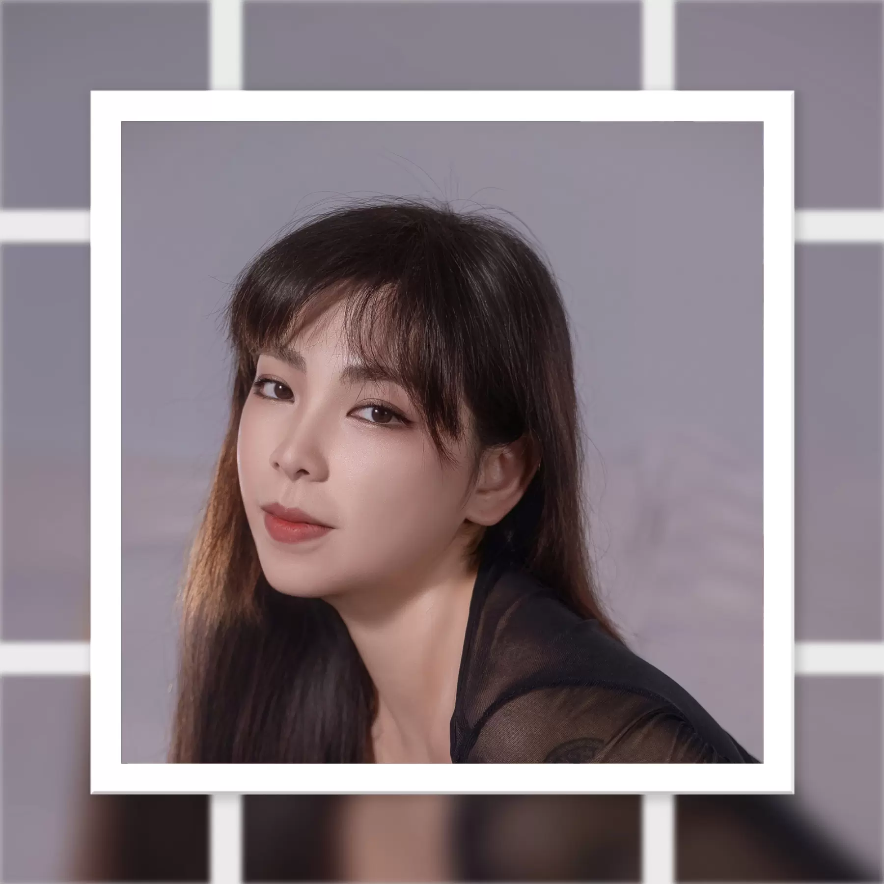 精选美女cos-一只云烧水手服写真照片收藏宿舍收藏装饰6寸46张