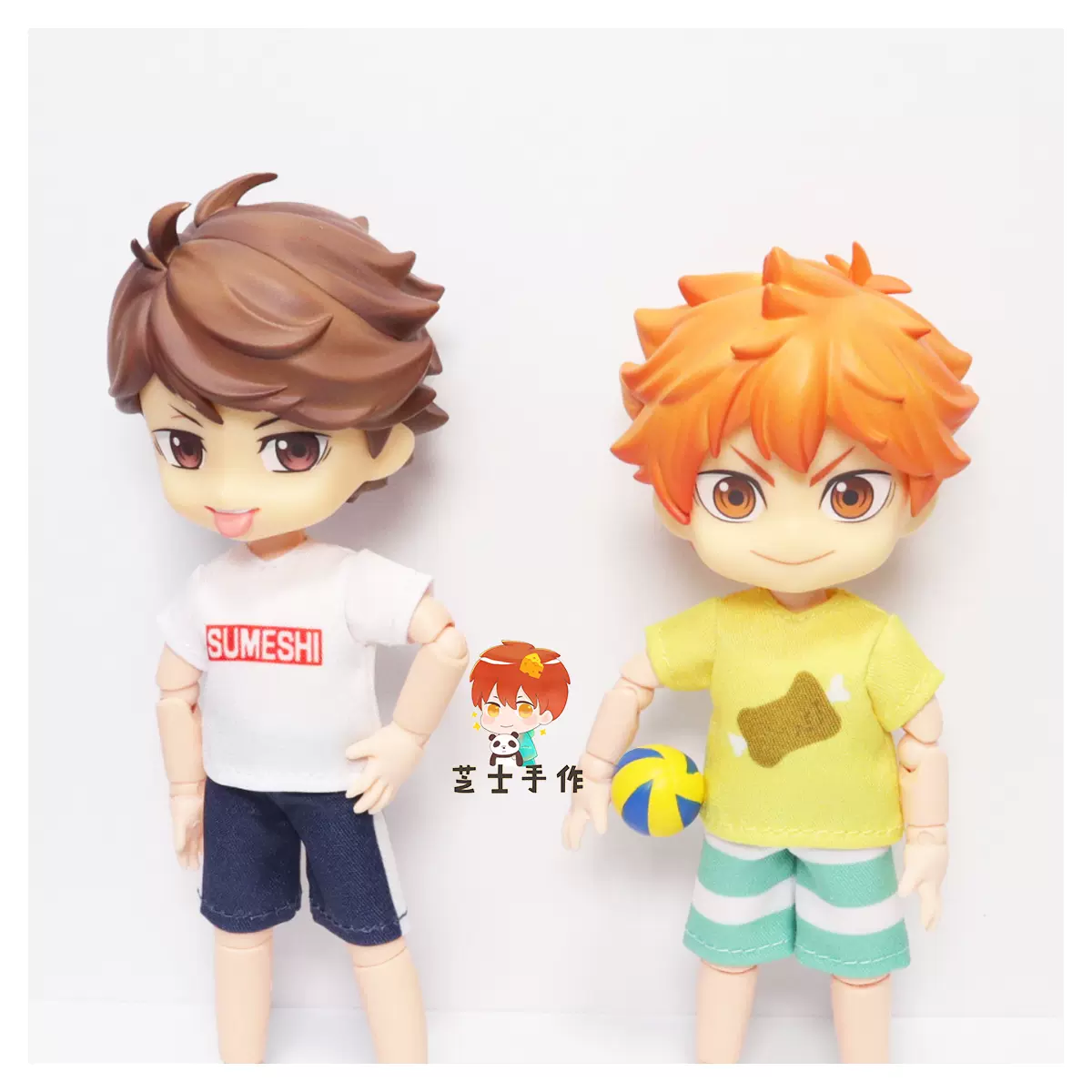 DR32 ob11 ドール オビツ11 及川　徹 フルセット DR32 ob11 ドール オビツ11 及川徹 フルセット