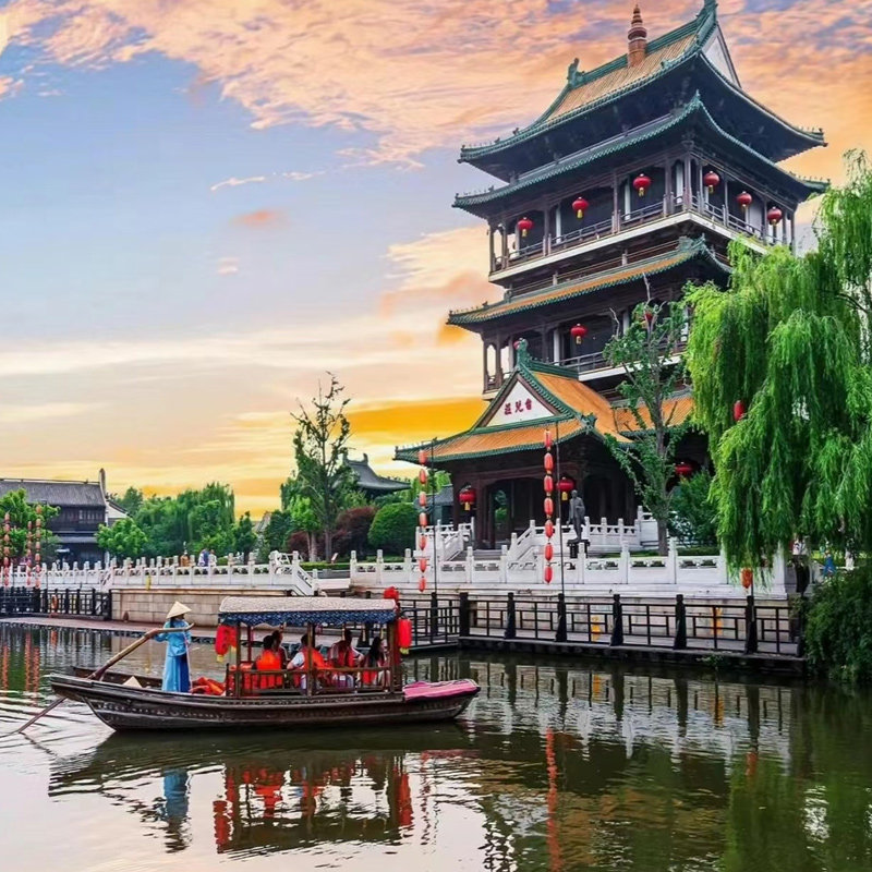 山东旅游泰山曲阜2天1晚私家团 登五岳泰山+游孔府孔林孔庙