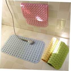 Non-Slip Bath Mats Bathroom Bathroom Shower Bath Mat Mat O