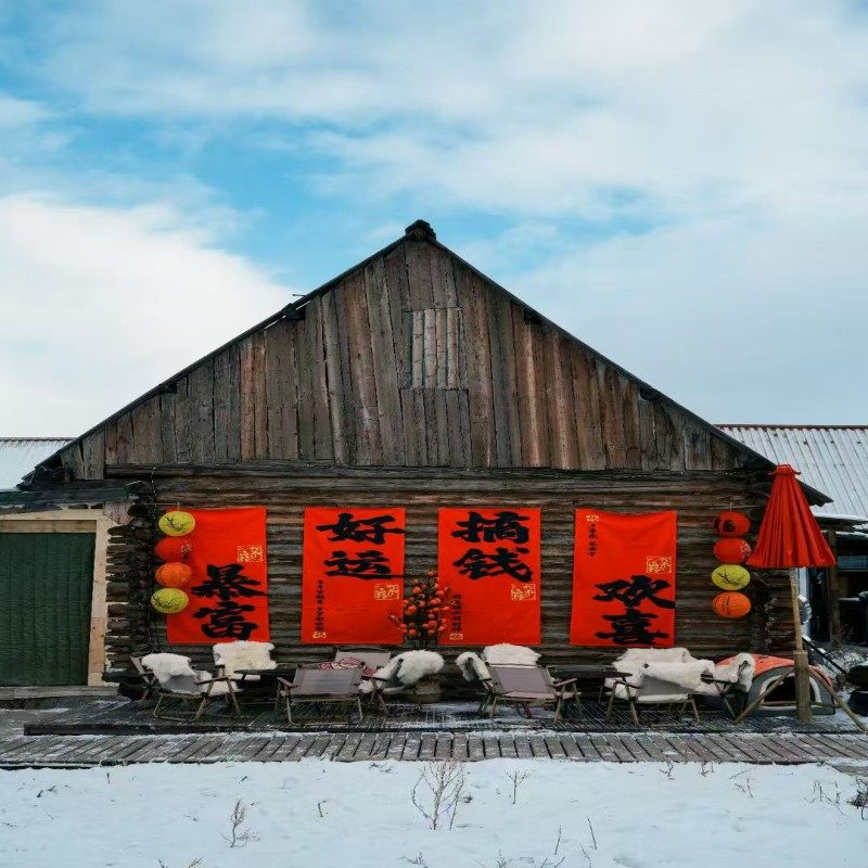 新疆北疆+阿勒泰地区全境+禾木+喀纳斯+赛里木湖6日5晚纯玩拼小团