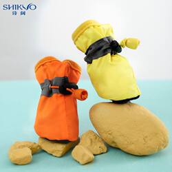 Dog Shoes That Don'T Fall Off, Disposable Anti-Dirt Paw Covers for Small Dogs Like Teddy, Bichon, and Corgi, Pet Rain Boots