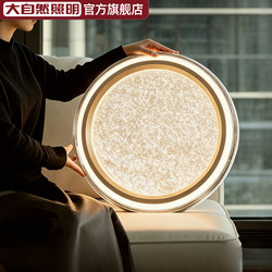 Nature Starland Bauhaus Bedroom Ceiling Lamp Modern Simple Light Luxury Starry Sky Eye Protection Study Room Dining Room Lighting Fixtures