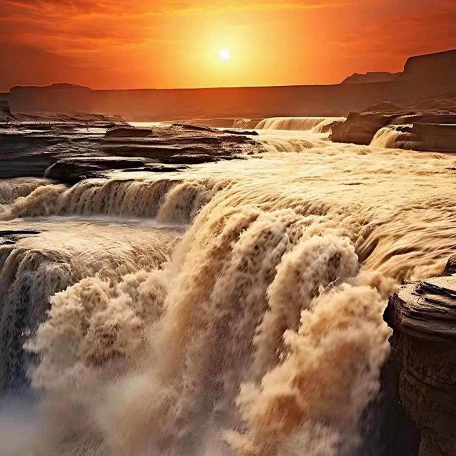 山西旅游王家大院壶口瀑布应县木塔悬空寺云冈石窟云冈石窟讲解