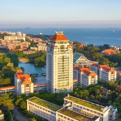 16 人精致小团飞猪旅游厦门旅游鼓浪屿含鼓浪屿船票沙坡尾土楼6日