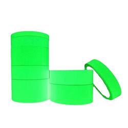 Glow-In-The-Dark Stickers, Self-Luminous Switch Stickers, Decorative Strips, Stage Positioning, Glow-In-The-Dark Wall Stickers, Removable Fluorescent Tape