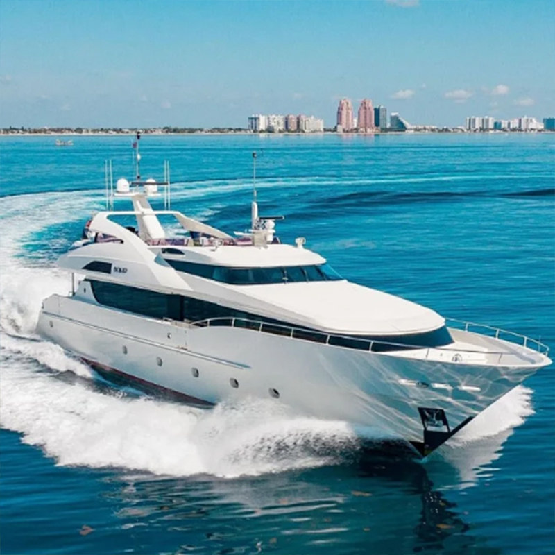 海南三亚旅游5天纯玩 水世界蜈支洲岛南海观音游艇出海直升机飞行