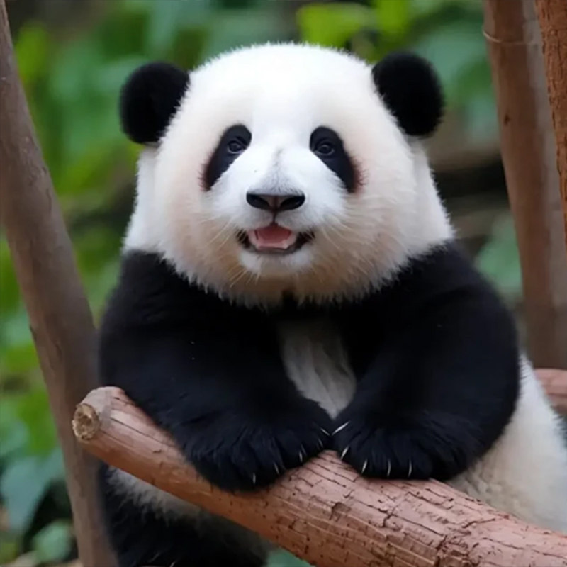 四川旅游6天5晚九寨沟黄龙都江堰大熊猫基地三星堆【纯玩无购物】