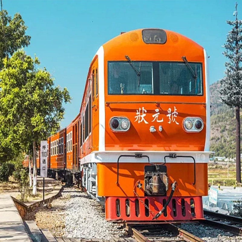 臻品纯玩0购物| 云南8天旅游 | 普者黑-石屏-蒙自-建水-元阳-弥勒