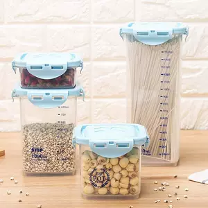 1/2PCS Divided Snackle Box Charcuterie Container For Snacks-Taobao