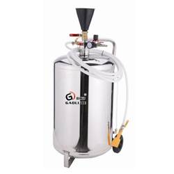 New Stainless Steel Foam Machine, Car Washing Machine, Compressed Car Washing Foam Machine, Foam Cleaning Machine