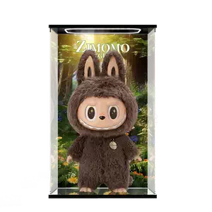特大サイズ✨58cm Labubu 陰晴天使 雲属 人形 ラブブ ジモモ最安出品
