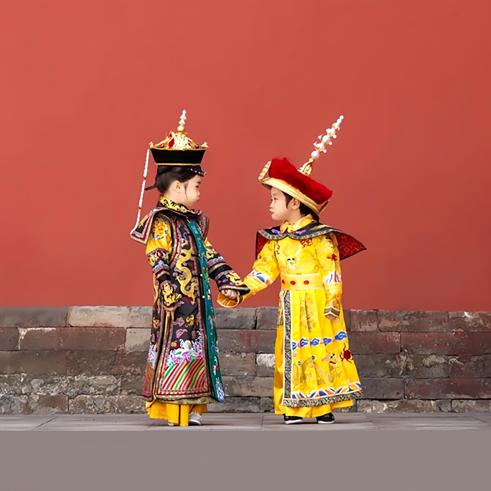 北京旅游VIP一单一团4天3晚私家团故宫长城天安门独立团北京4日游