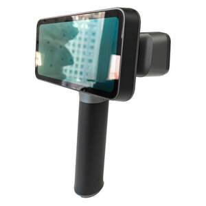 
Shinling 3D scanner EinScanRigil multifunctional wireless handheld blue laser infrared light source