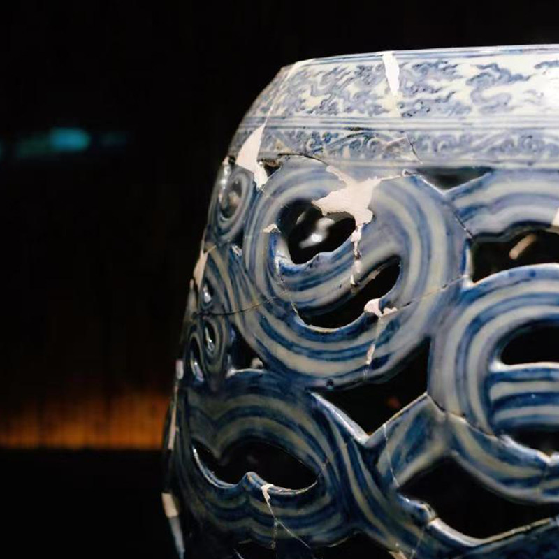 【官方直营】6天5晚庐山鄱阳湖景德镇婺源篁岭黄山宏村夜游婺女洲