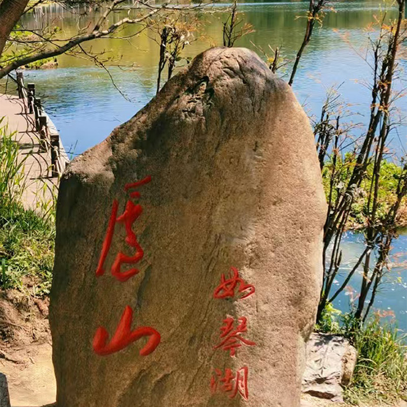 7人小团庐山景德镇陶瓷博物馆婺源望仙谷婺女洲5天跟团游