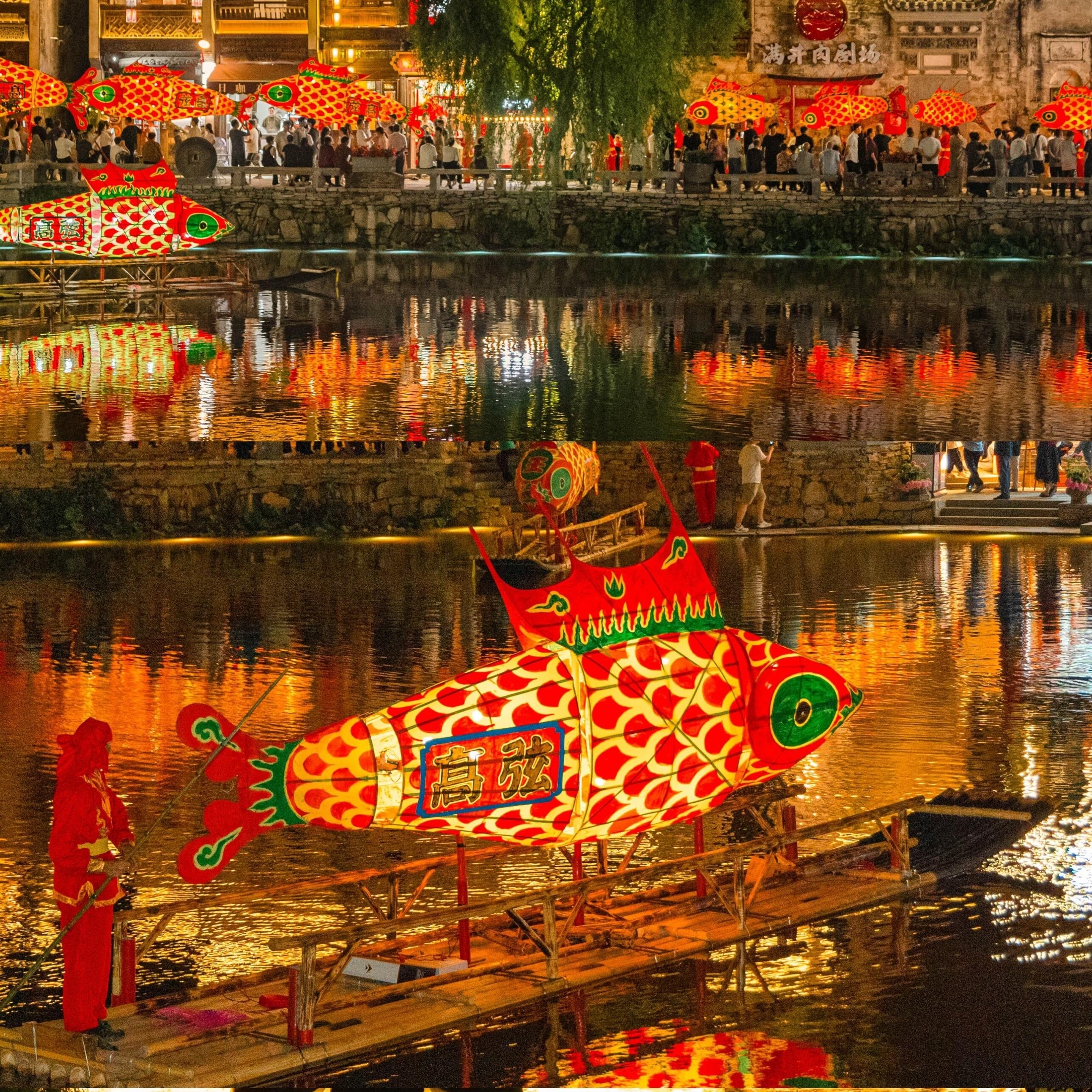 官方直营 | 纯玩4天3晚三清山+望仙谷+婺源+景德镇+庐山瀑布+拼房 - 定制游预订