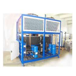 Xiamen water-cooled industrial chiller air-cooled chiller micro box chiller industrial chiller