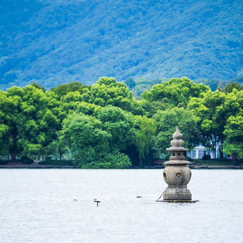 官方旗舰店丨可选杭州雷峰塔+西湖游船+灵隐寺丨15人纯玩团一日游