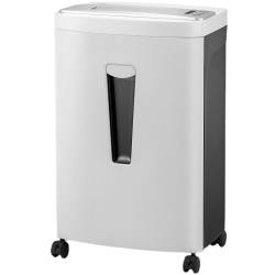 GEPAD GS-2160D paper shredder large long-term paper shredder office commercial large-capacity light