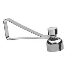 304 stainless steel egg cracker, glutinous rice egg egg opener, home kitchen egg shell artifact, drilling and shell opening gadget