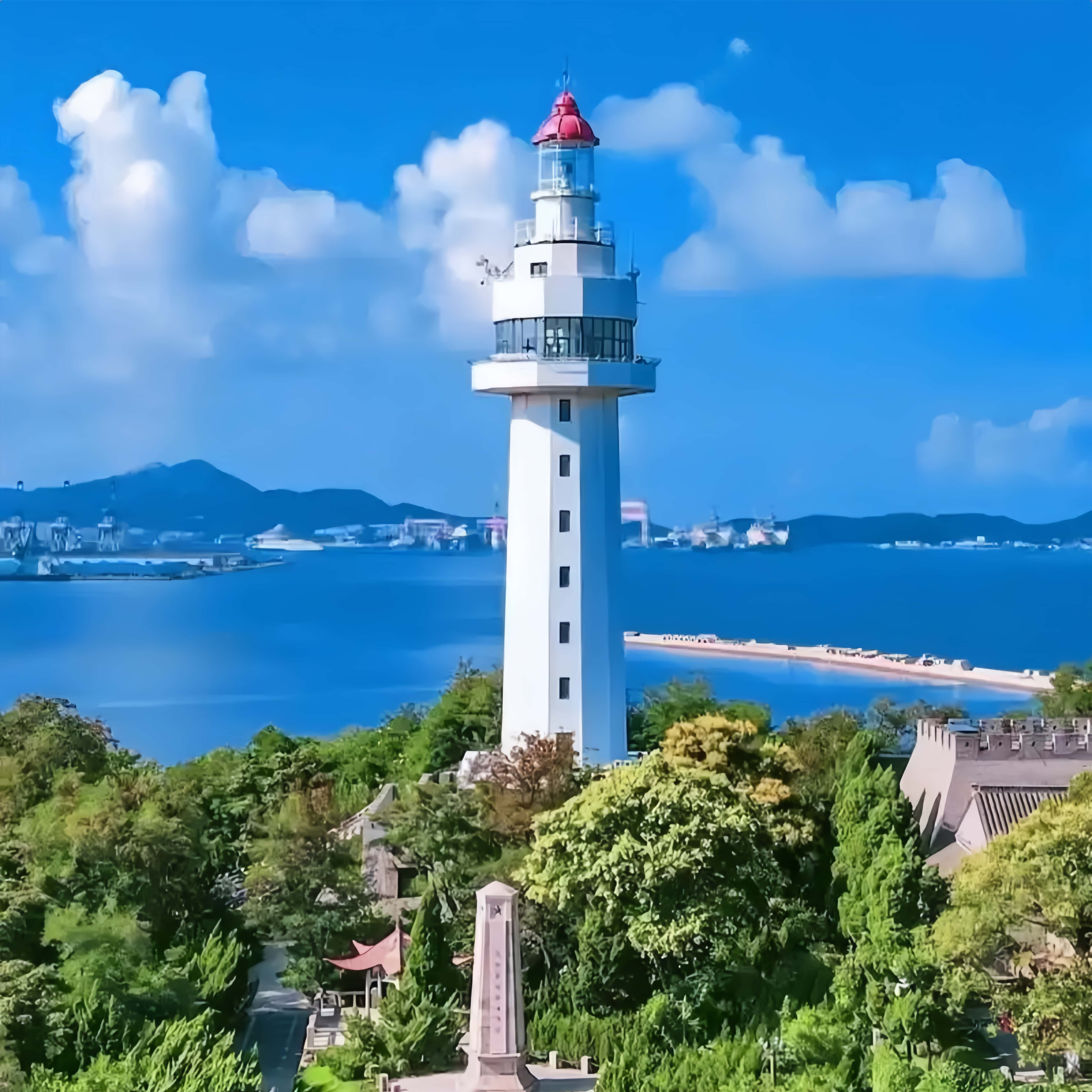 福州平潭3日2晚自由行独立专车烟台山梁厝历史文化街坊七巷4钻