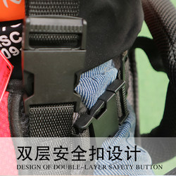 Suitable for Maverick Ug1 accessories electric car child seat guardrail big child rear seat belt infant seat rear
