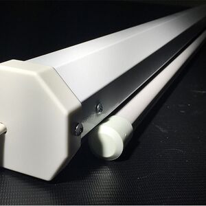 
Extremely fast projection curtain electric 84-inch 4:3 high-definition projector curtain home commercial electric curtain