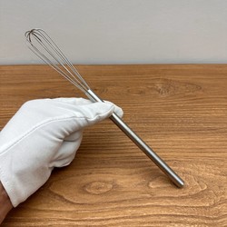 Export list household manual 304 stainless steel egg beater mini egg mixer kitchen baking gadgets