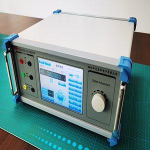 
Digital three-purpose meter calibrator HG6520A Huaguang Hi-Tech Calibration Instruments