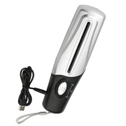 Portable paper shredder multi-function mini electric u paper shredder office and home small A4A6 paper file crushing